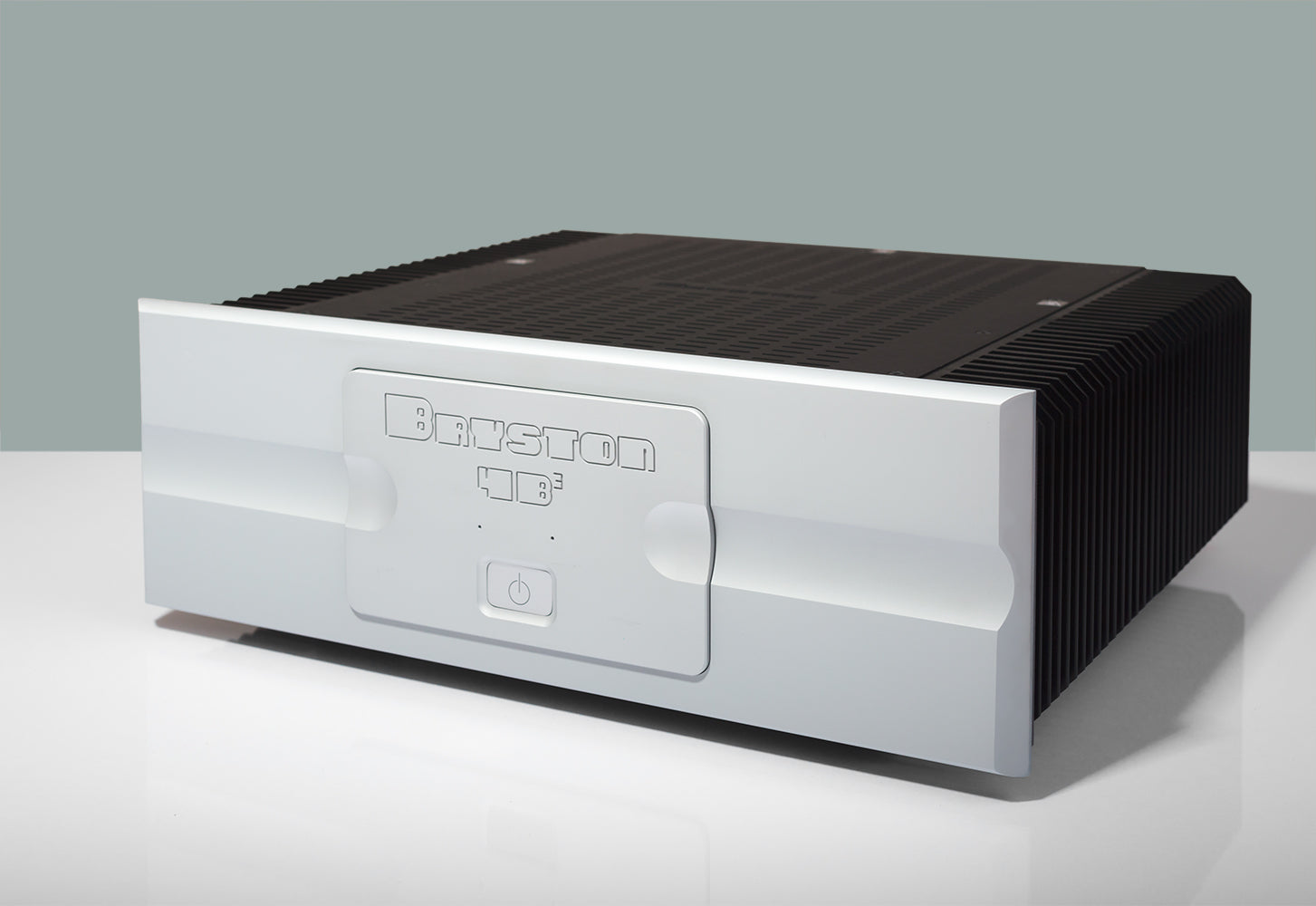 Product Image of the Bryston 4B Cubed Power Amplifier