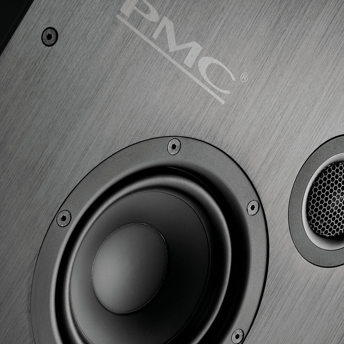 Product Image of the PMC ci65 In Wall Speaker