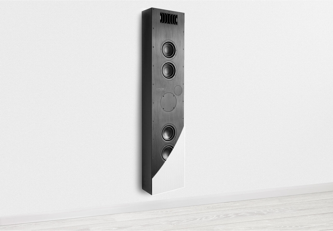 Product Image of the PMC ci140sub Speaker
