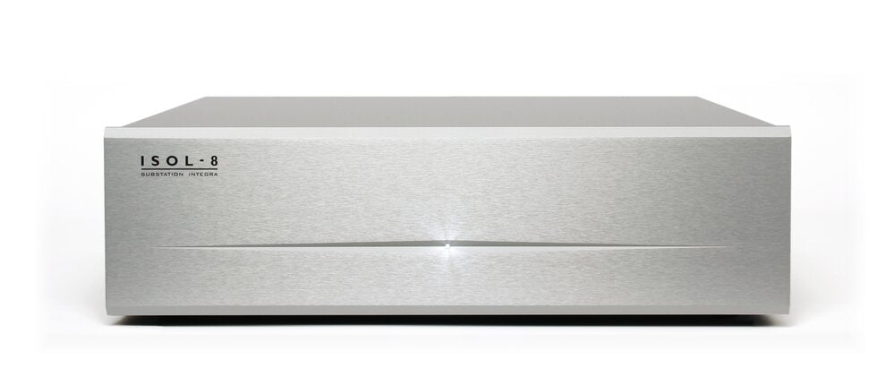 Product Image of Isol-8 SubStation Integra Audiophile Mains Power Conditioner