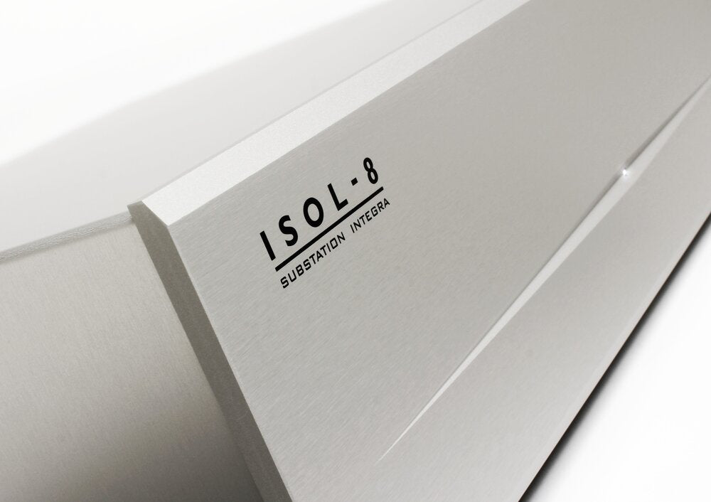 Product Image of Isol-8 SubStation Integra Audiophile Mains Power Conditioner