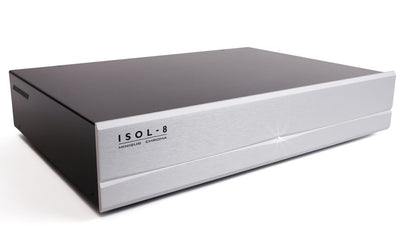 Product Image of Isol-8 MiniSub Chroma Mains Power Conditioner