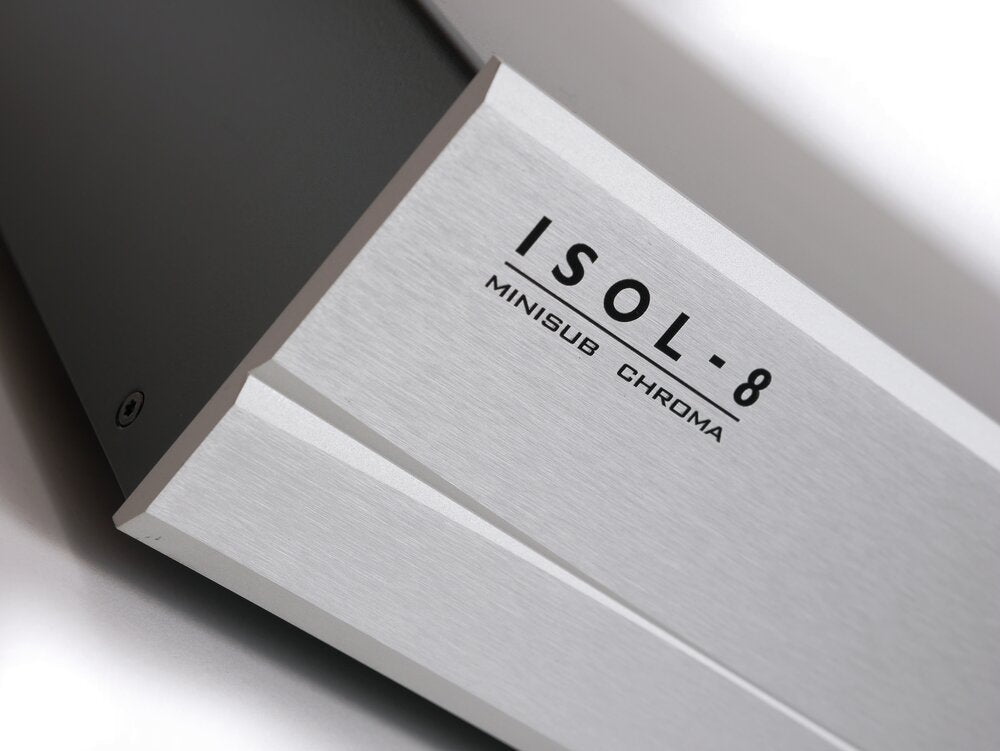Product Image of Isol-8 MiniSub Chroma Mains Power Conditioner