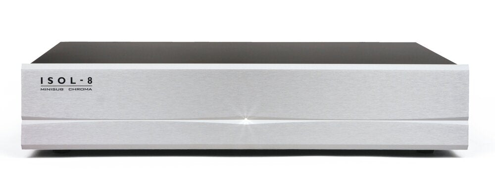 Product Image of Isol-8 MiniSub Chroma Mains Power Conditioner