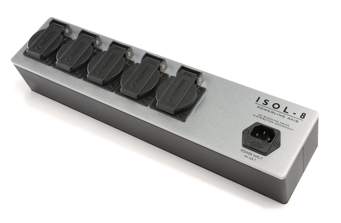 Product Image of Isol-8 PowerLine Axis DC Blocking Component