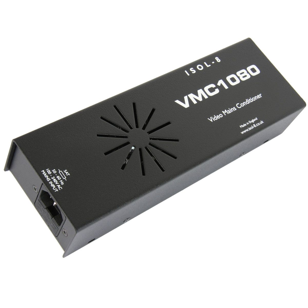 Product Image of Isol-8 VMC1080 Video Mains Power Conditioner