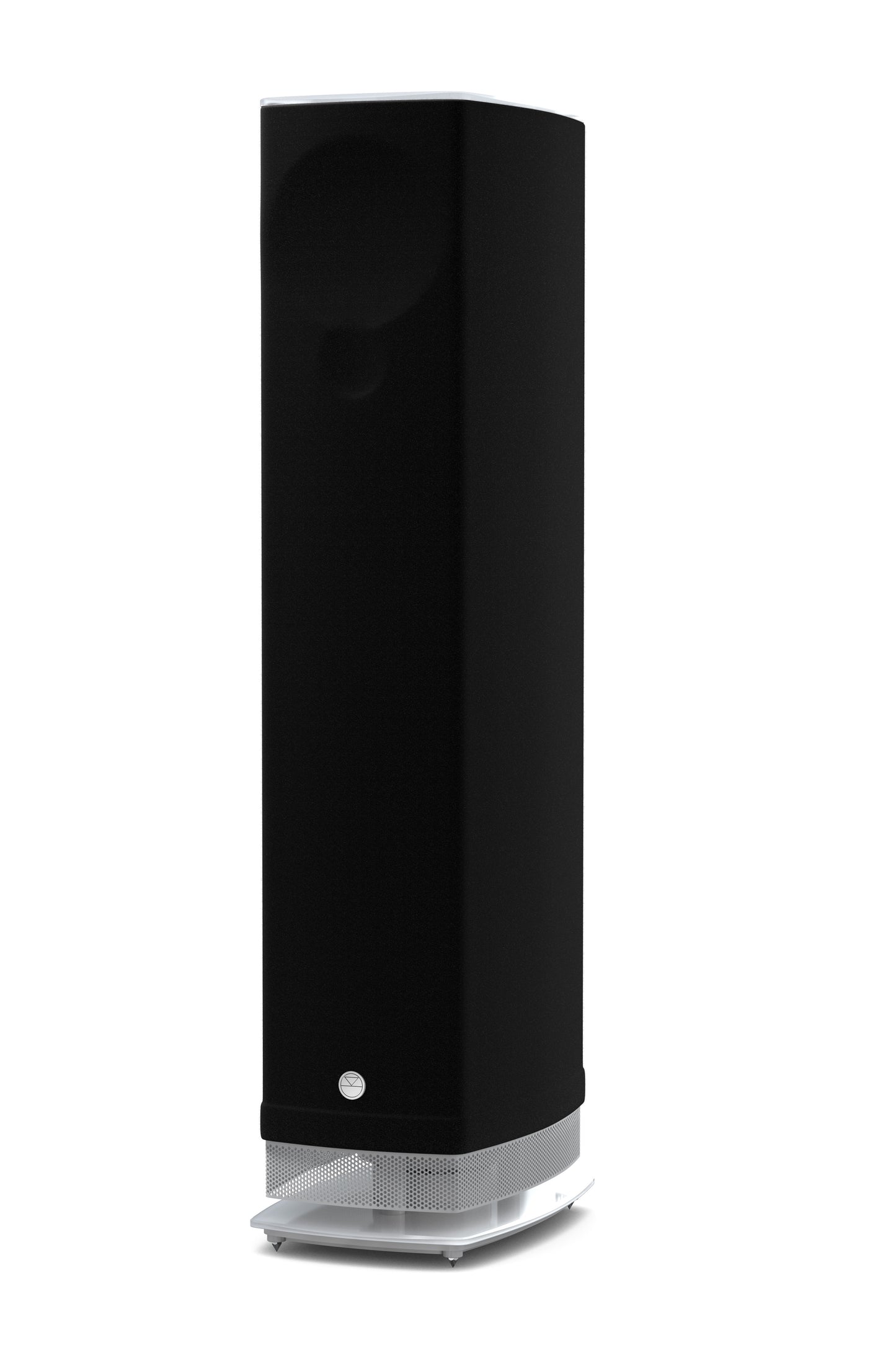 Product Image of the Linn Fabrik Speaker Cloth in Black