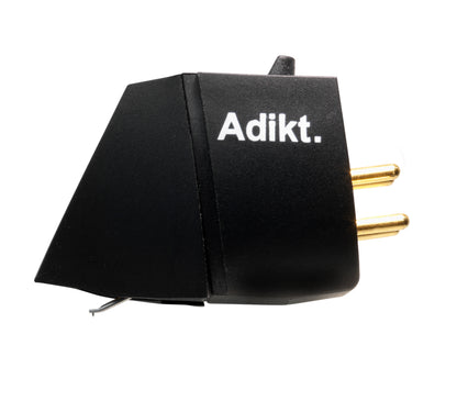 Product Image of the Linn Adikt Moving Magnet Cartridge