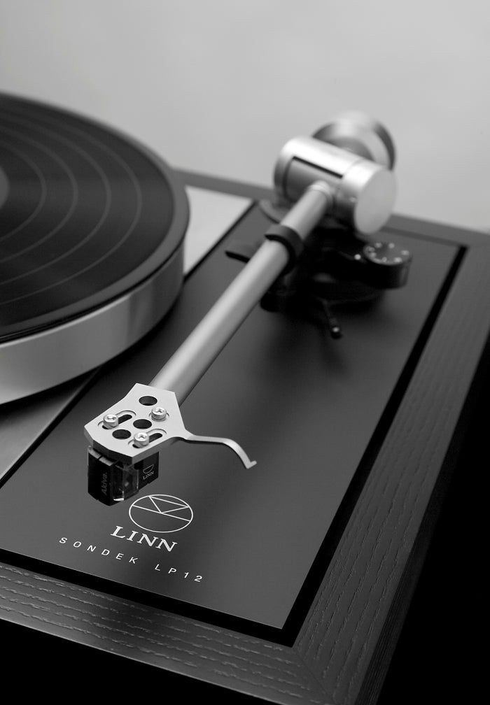 Product Image of the Linn Ekos SE Tonearm