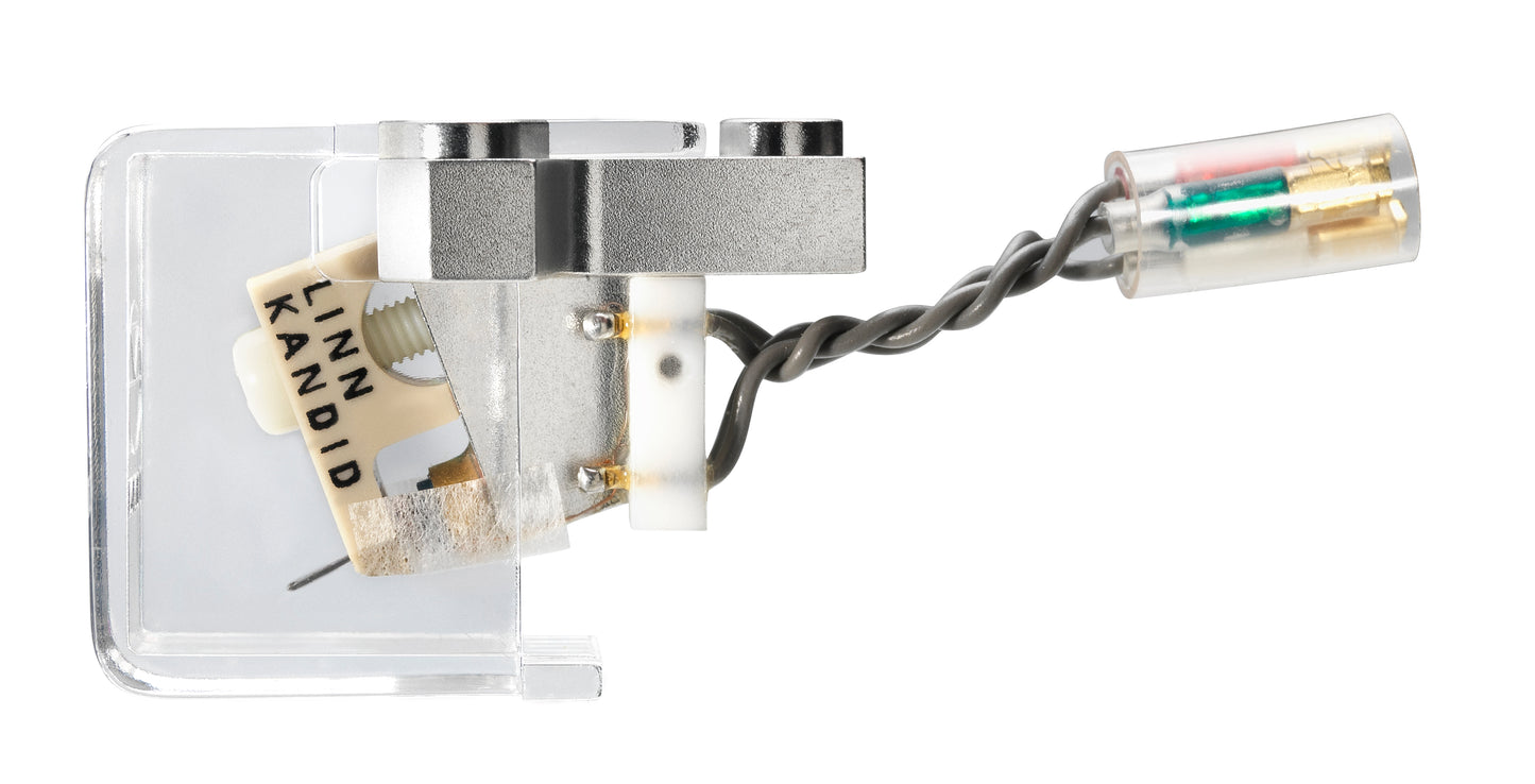 Product image of the Linn Kandid Moving Coil Cartridge