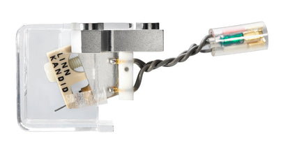 Product image of the Linn Kandid Moving Coil Cartridge