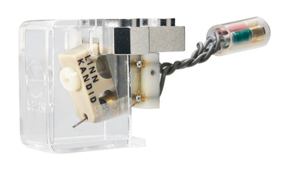Product image of the Linn Kandid Moving Coil Cartridge