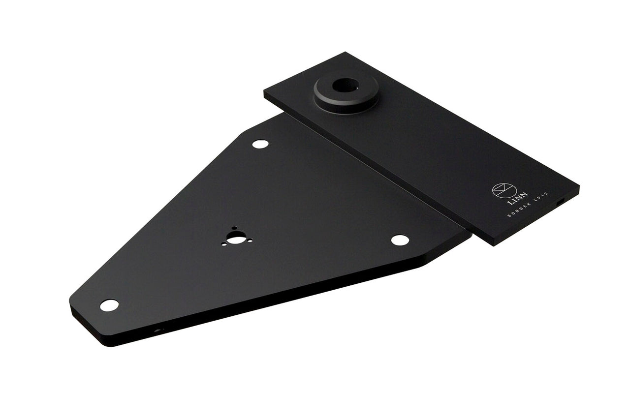 Product Image of the Linn Keel LP12 Subchassis