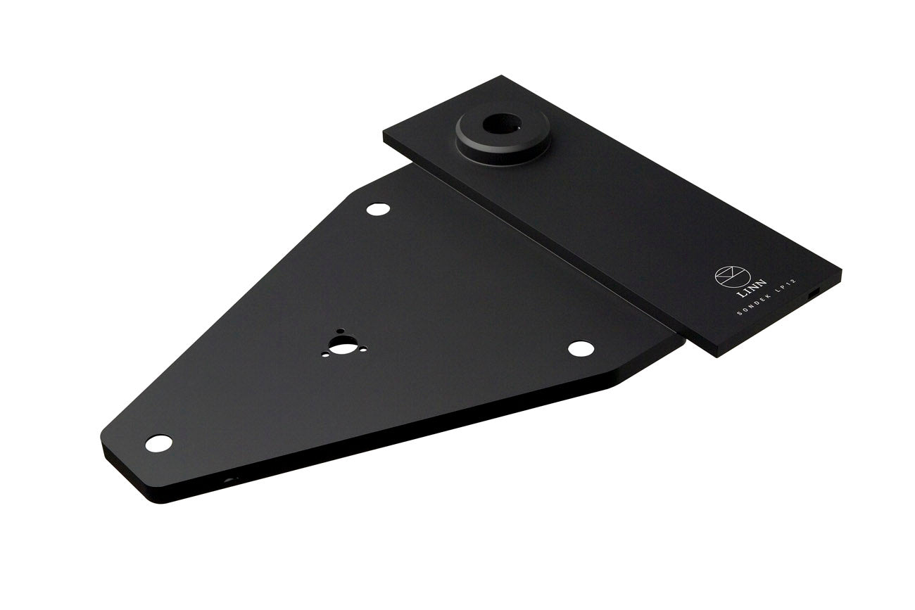 Product Image of the Linn Keel LP12 Subchassis