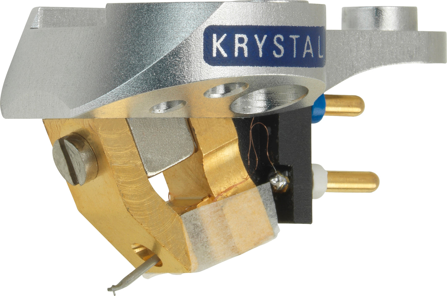 Product Image of the Linn Krystal Moving Coil Cartridge