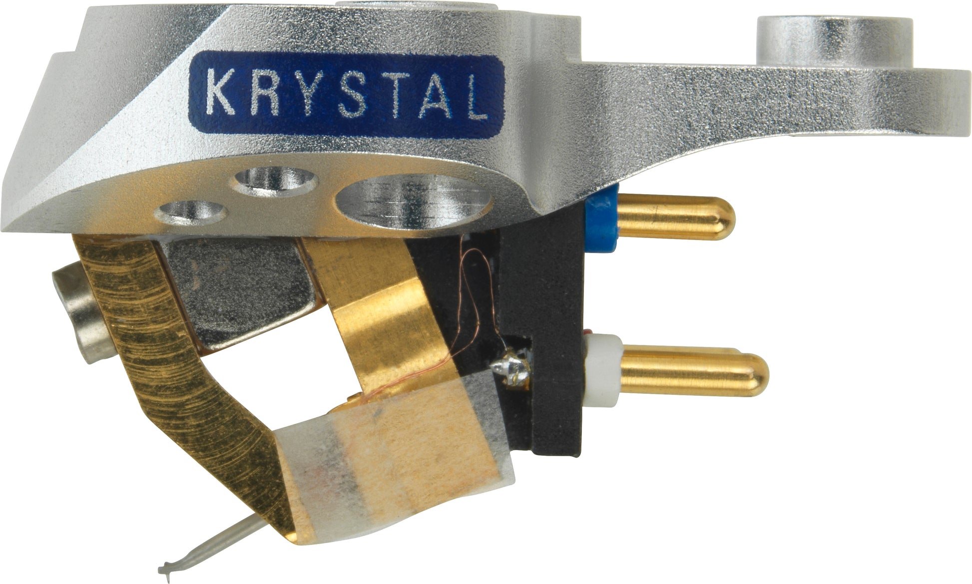 Product Image of the Linn Krystal Moving Coil Cartridge