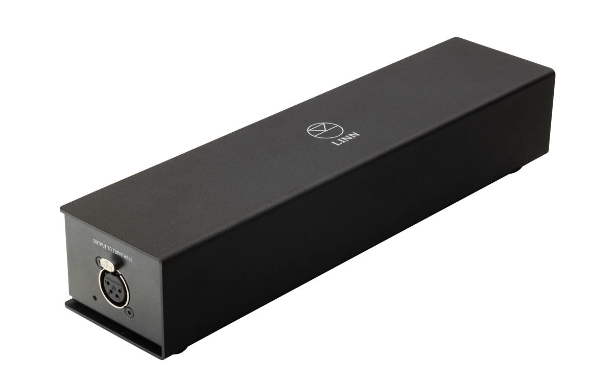 Product Image of the Linn Lingo 4 LP12 Turntable Power Supply
