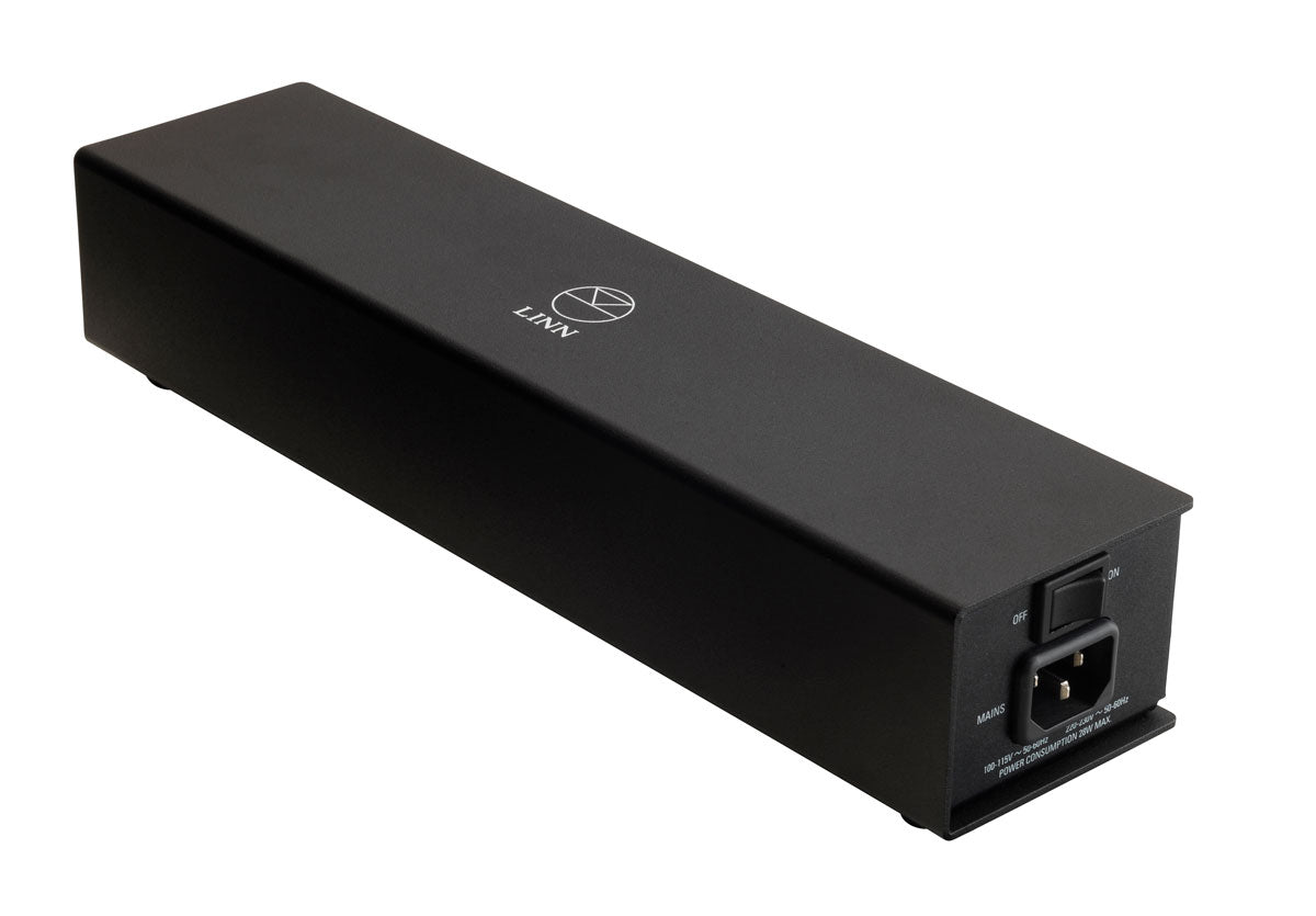 Product Image of the Linn Lingo 4 LP12 Turntable Power Supply