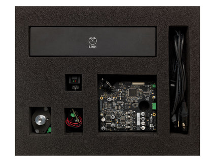 Product Image of the Linn Lingo 4 LP12 Turntable Power Supply