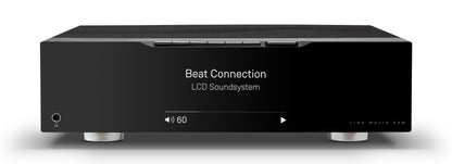 Product Image for the Linn Majik DSM/4 2020 Streamer, Pre amp and power amp