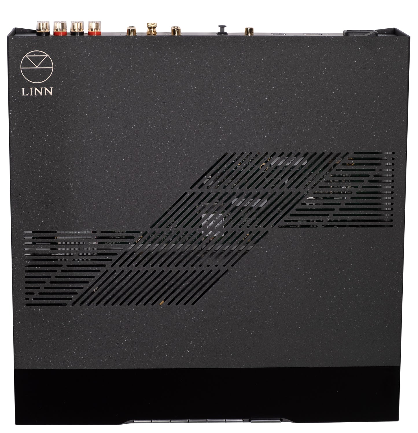 Product Image for the Linn Majik DSM/4 2020 Streamer, Pre amp and power amp