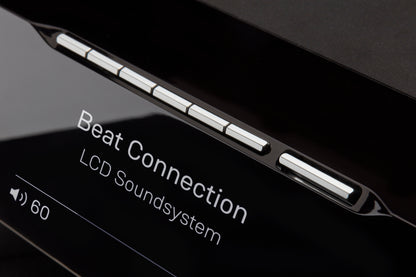 Product Image for the Linn Majik DSM/4 2020 Streamer, Pre amp and power amp