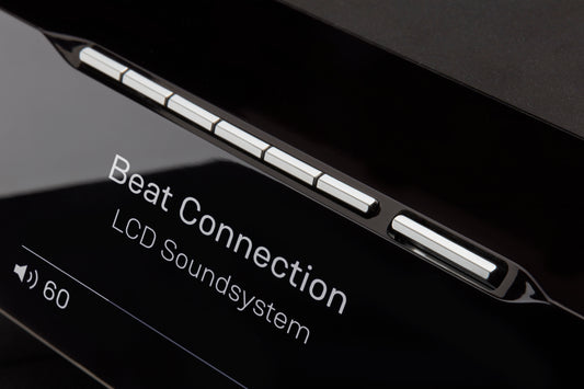 Product Image for the Linn Majik DSM/4 2020 Streamer, Pre amp and power amp
