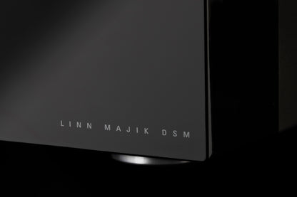 Product Image for the Linn Majik DSM/4 2020 Streamer, Pre amp and power amp