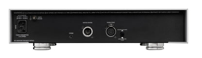 Product Image of the Linn Radikal LP12 Power Supply rear panel