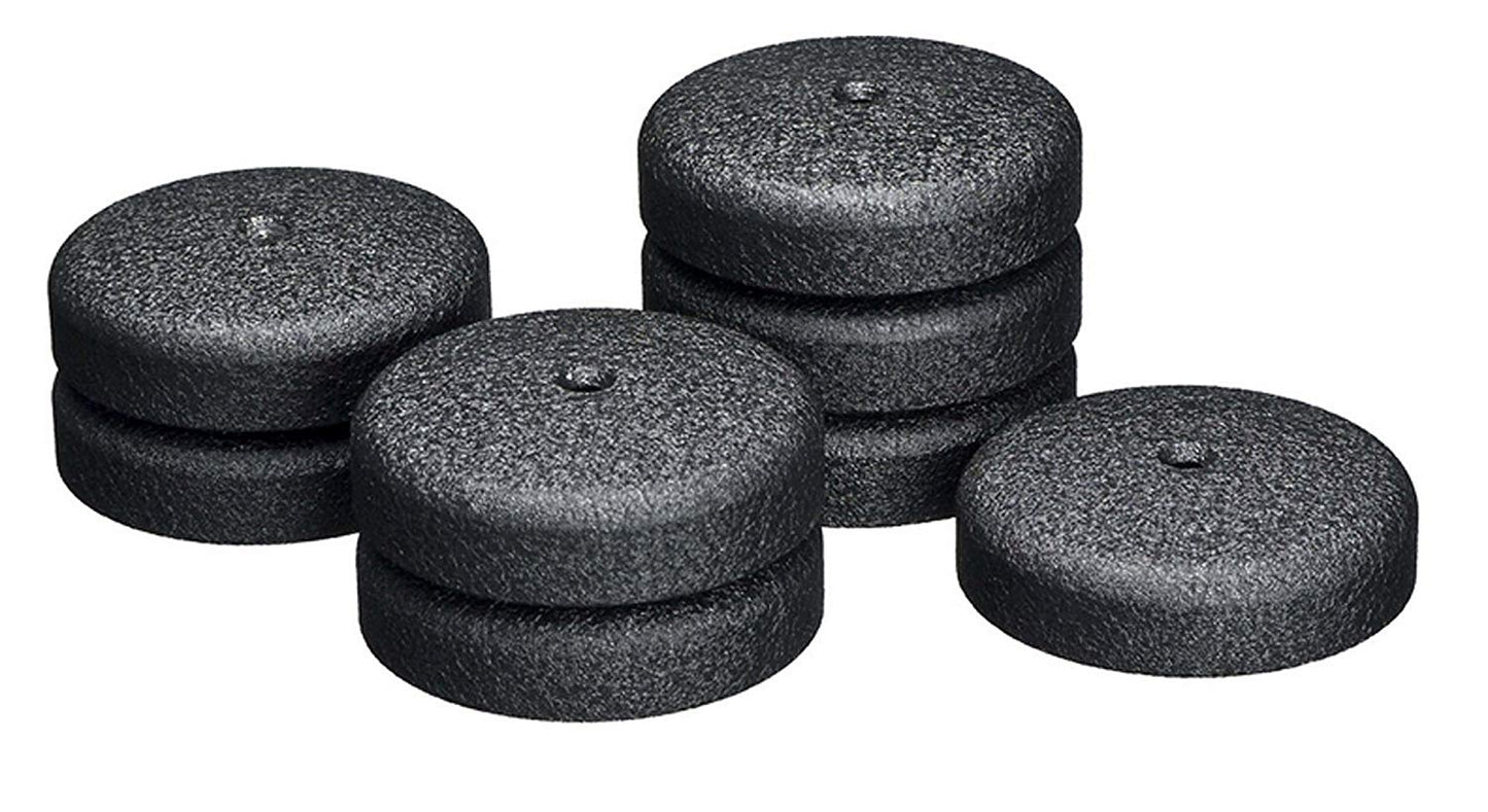 Product Image of the Linn Skeets Floor Spike Protectors