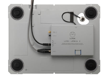 Product Image of the Linn Urika II Digital Phono Stage