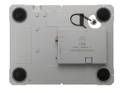 Product Image of the Linn Urika II Digital Phono Stage