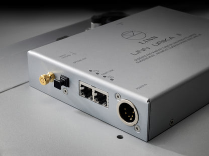 Product Image of the Linn Urika II Digital Phono Stage