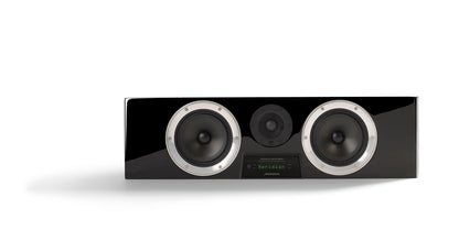 Product Image of the Meridian DSP5200HC SE Centre Speaker in Gloss Black