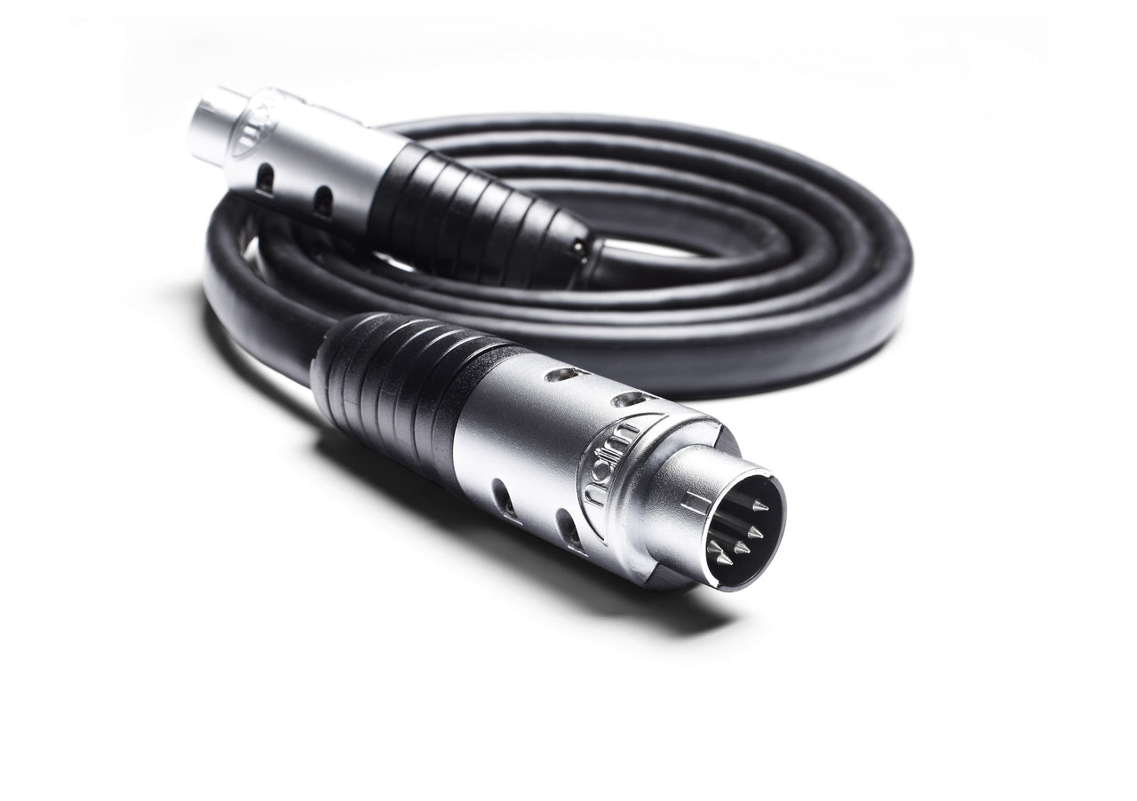 Product Image of the Naim Hi Line DIN Cable