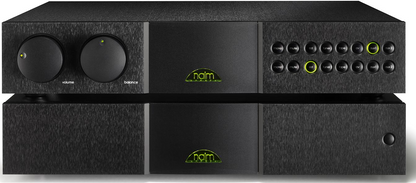 Product Image of the Naim NAC 552 Pre-Amplifier