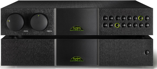 Product Image of the Naim NAC 552 Pre-Amplifier