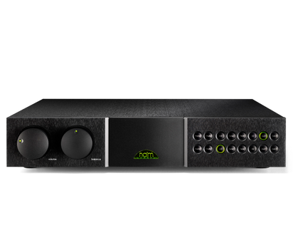 Product Image of the Naim NAC 552 Pre-Amplifier