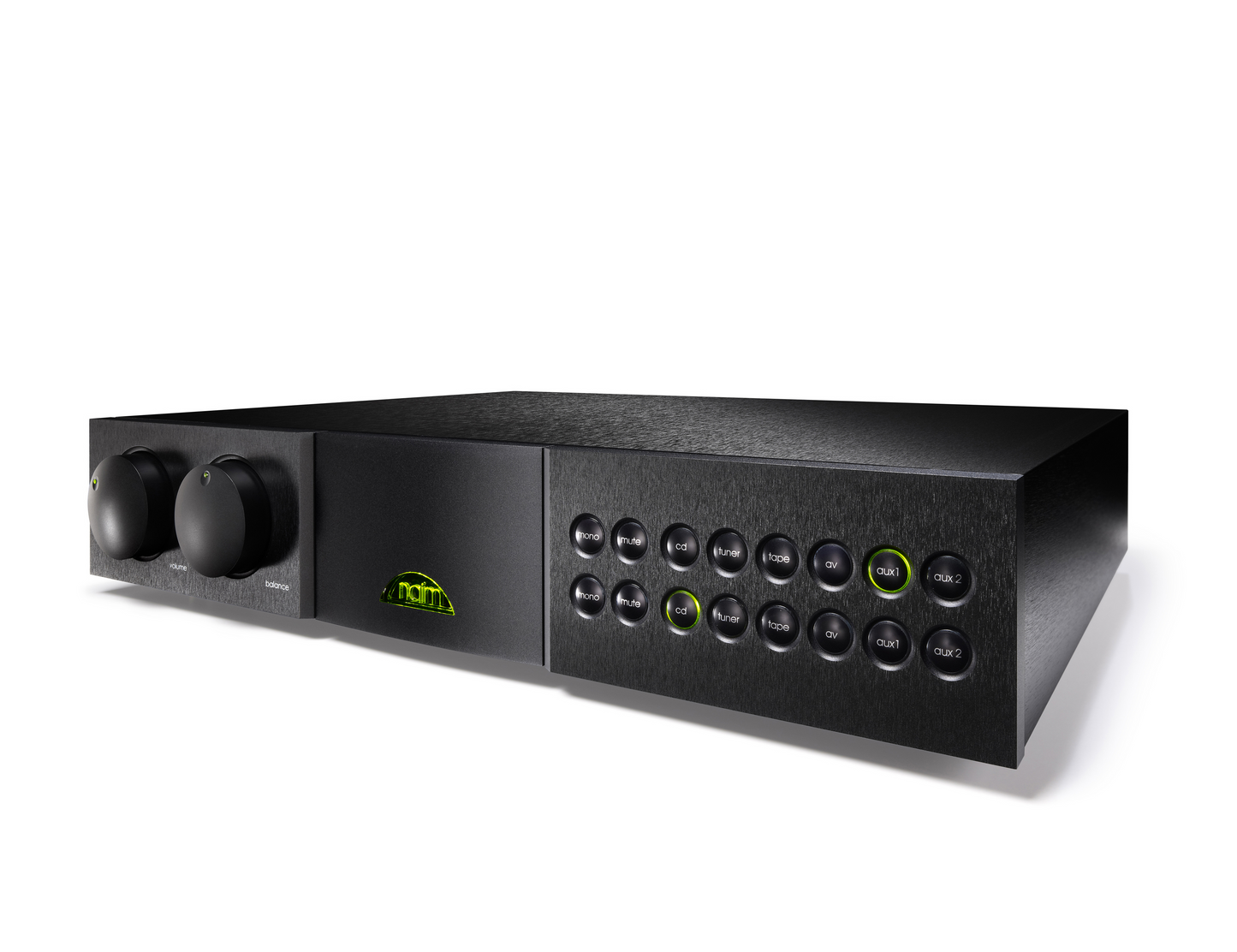 Product Image of the Naim NAC 552 Pre-Amplifier