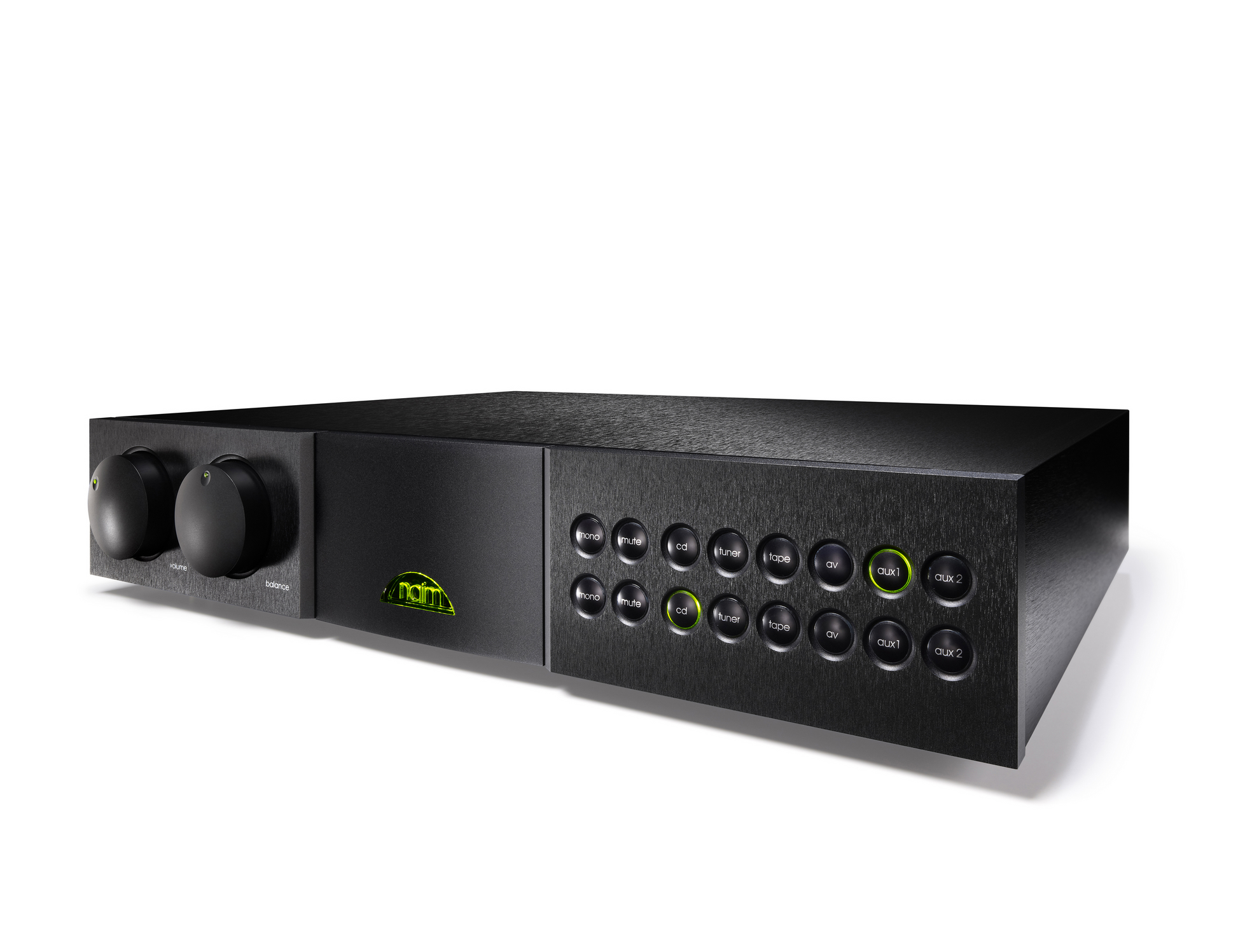Product Image of the Naim NAC 552 Pre-Amplifier