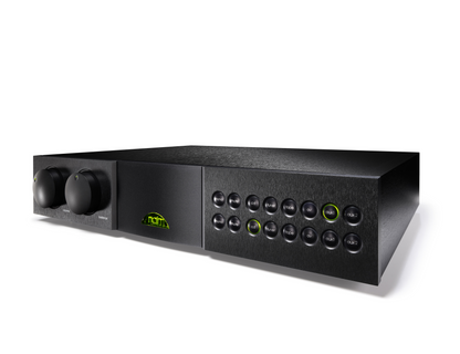 Product Image of the Naim NAC 552 Pre-Amplifier