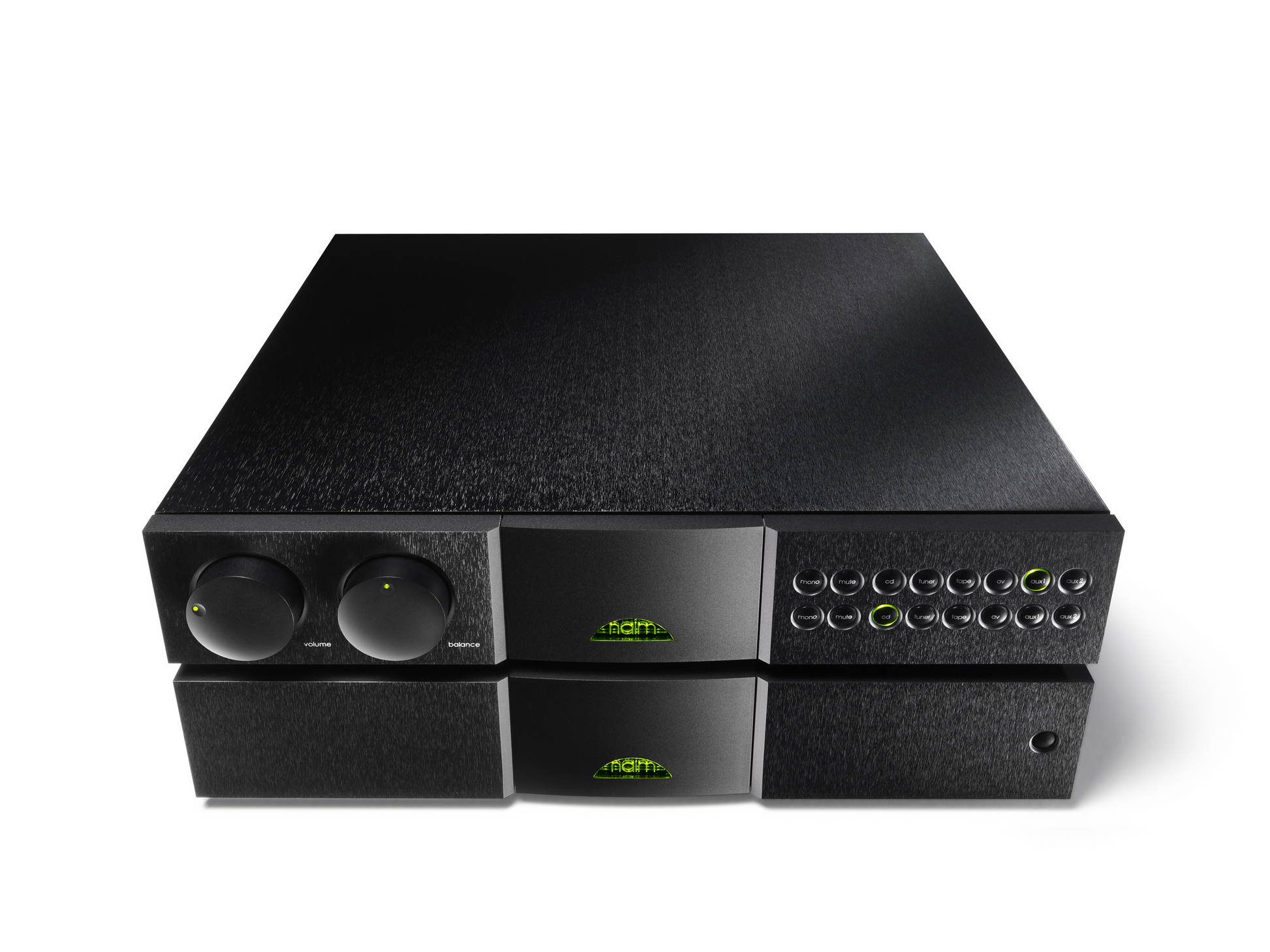 Product Image of the Naim NAC 552 Pre-Amplifier