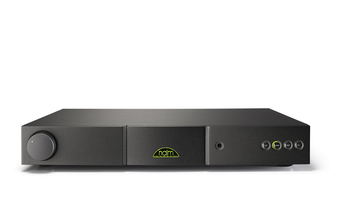 Product Image of the Naim NAIT 5si Integrated Amplifier