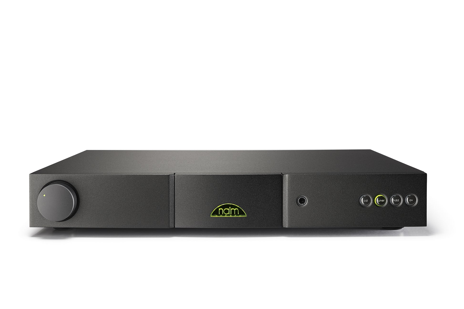 Product Image of the Naim NAIT 5si Integrated Amplifier