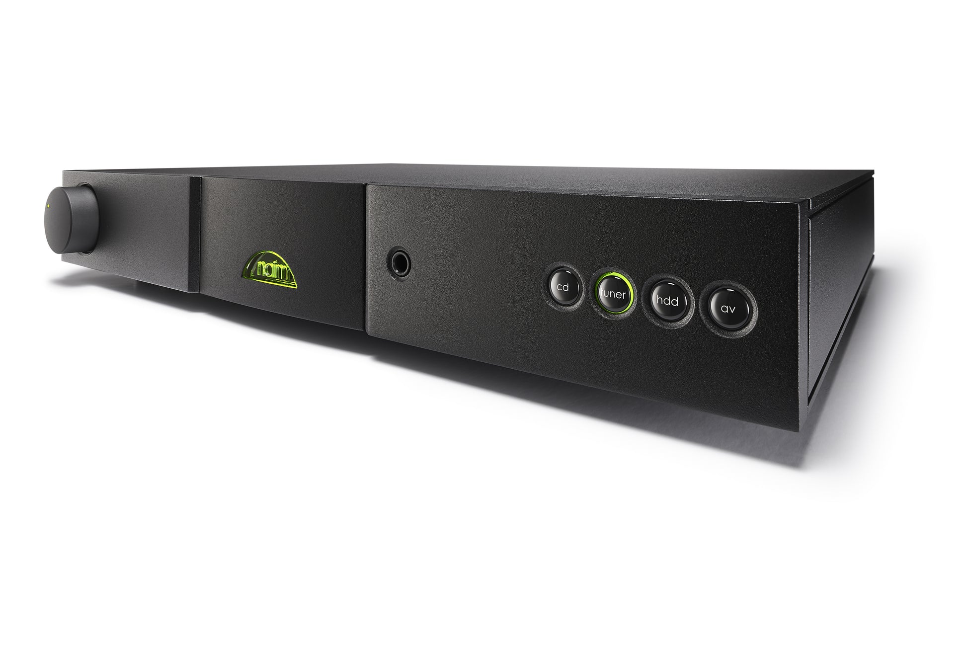 Product Image of the Naim NAIT 5si Integrated Amplifier