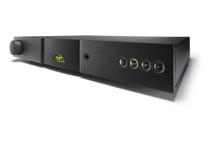 Product Image of the Naim NAIT 5si Integrated Amplifier