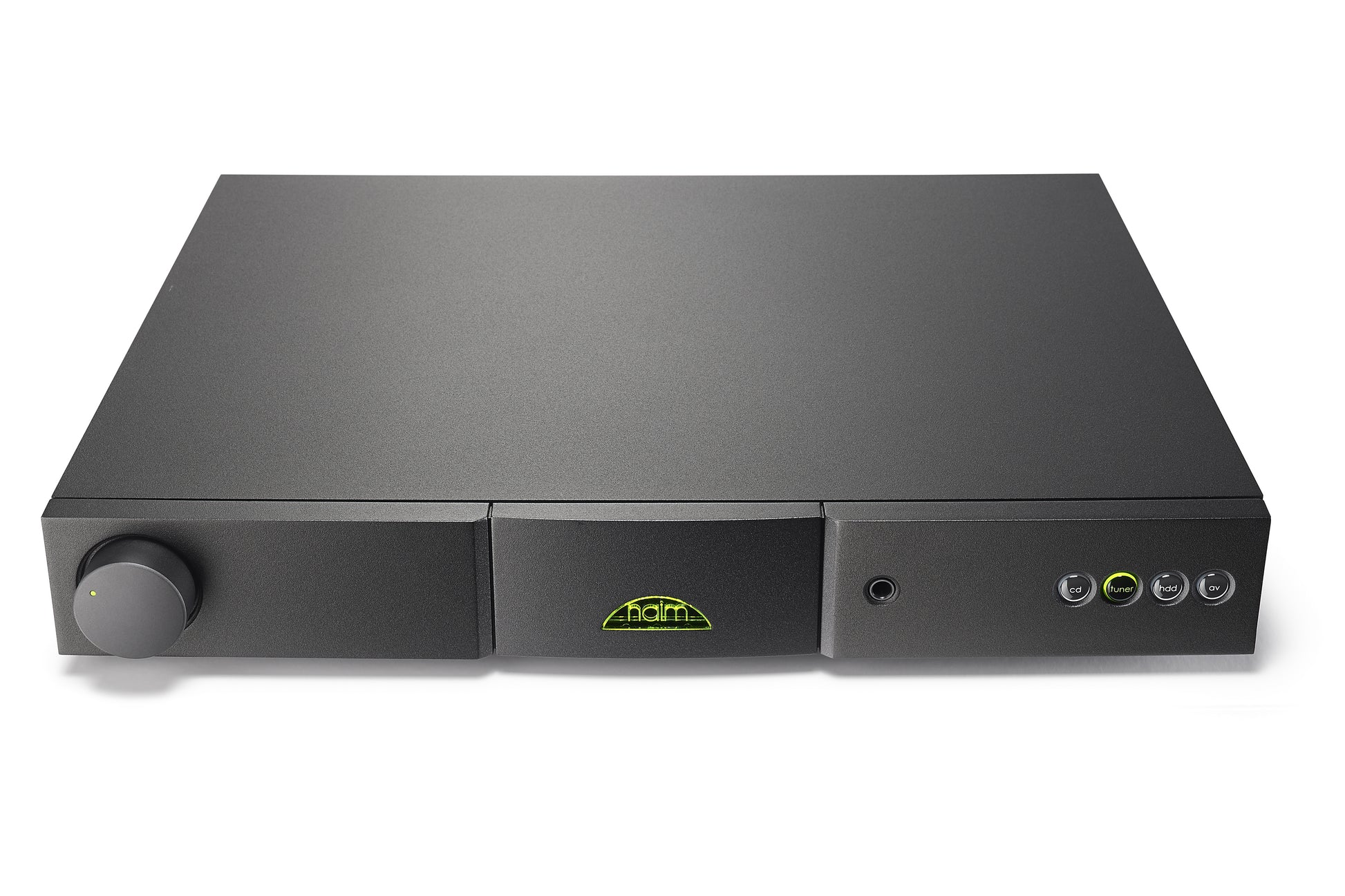 Product Image of the Naim NAIT 5si Integrated Amplifier