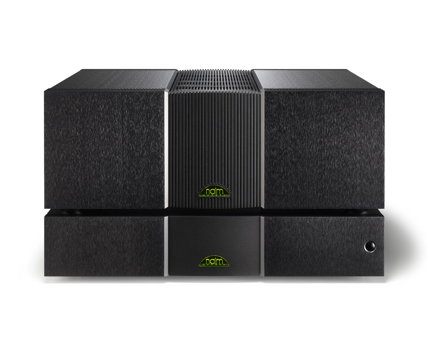Product Image of the Naim NAP 500 DR Power Amplifier