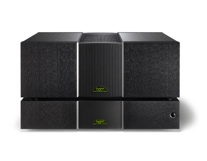 Product Image of the Naim NAP 500 DR Power Amplifier