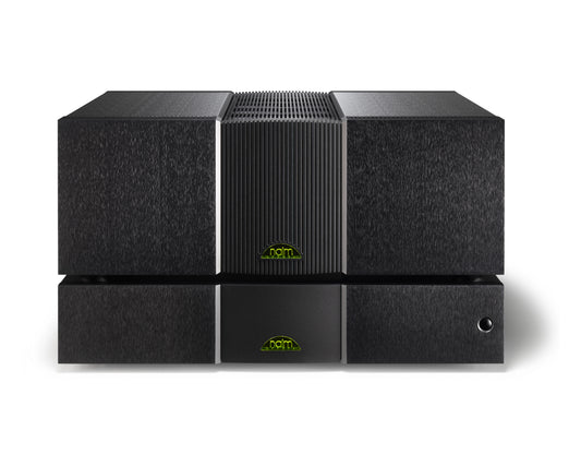 Product Image of the Naim NAP 500 DR Power Amplifier